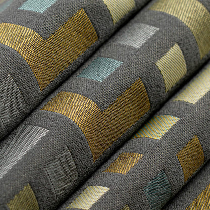 D4638 Stone CONTRACT COLLECTIVE (Charlotte Fabrics)