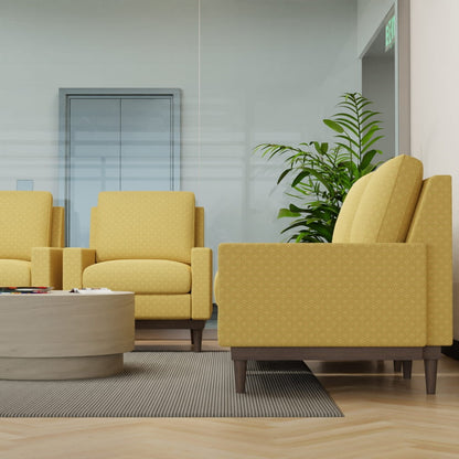 D4641 Pistachio CONTRACT COLLECTIVE (Charlotte Fabrics)