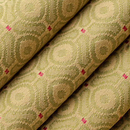D4641 Pistachio CONTRACT COLLECTIVE (Charlotte Fabrics)
