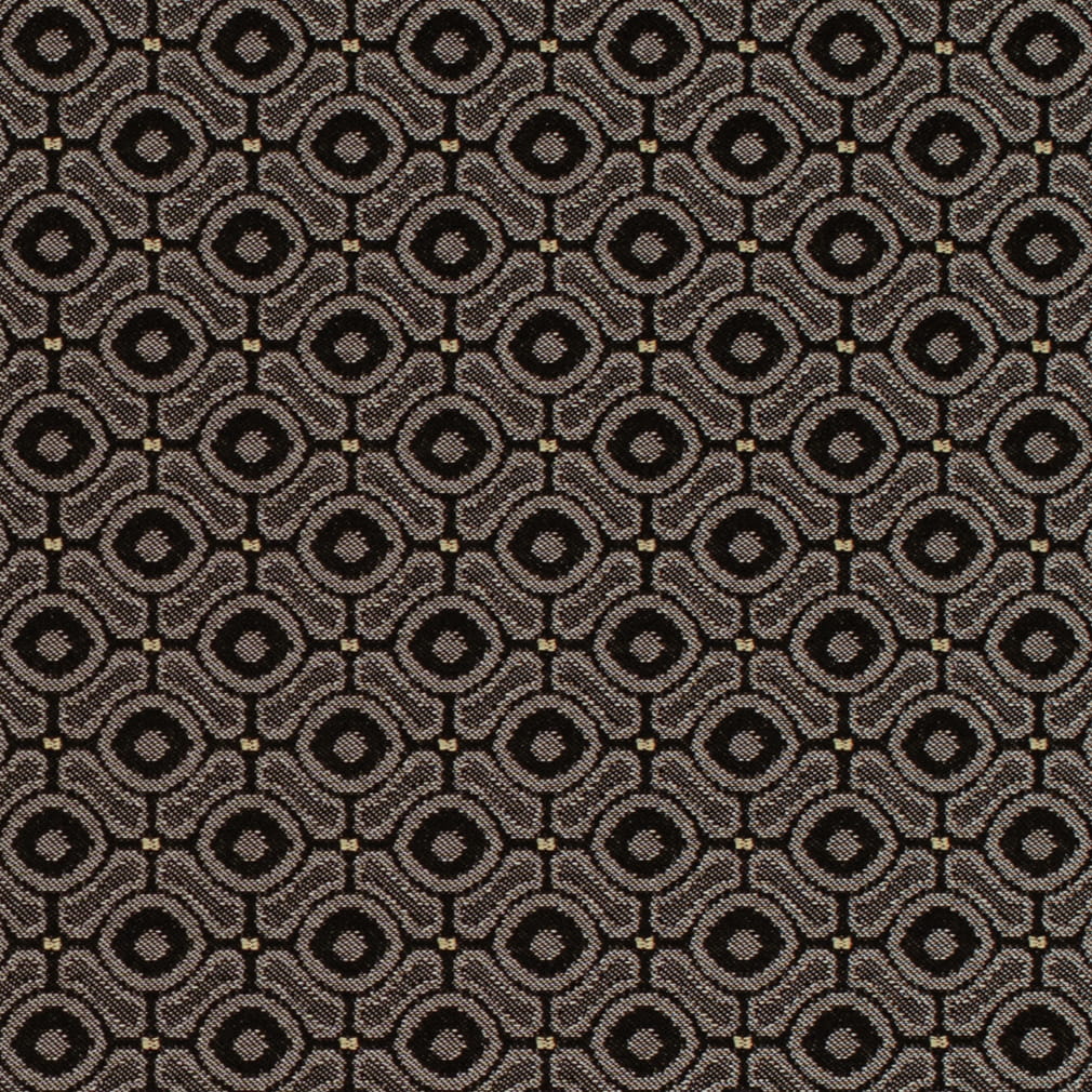 D4643 Coal CONTRACT COLLECTIVE (Charlotte Fabrics)