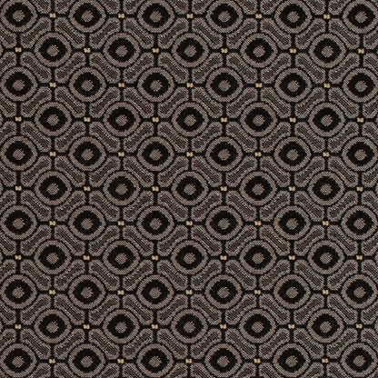 D4643 Coal CONTRACT COLLECTIVE (Charlotte Fabrics)