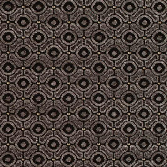 D4643 Coal CONTRACT COLLECTIVE (Charlotte Fabrics)