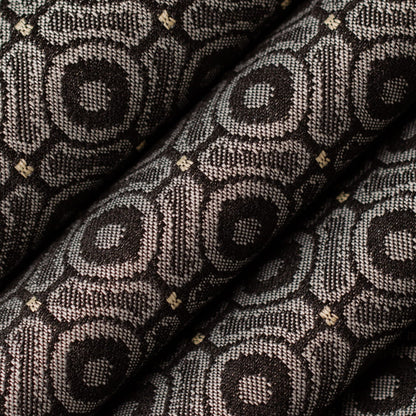 D4643 Coal CONTRACT COLLECTIVE (Charlotte Fabrics)