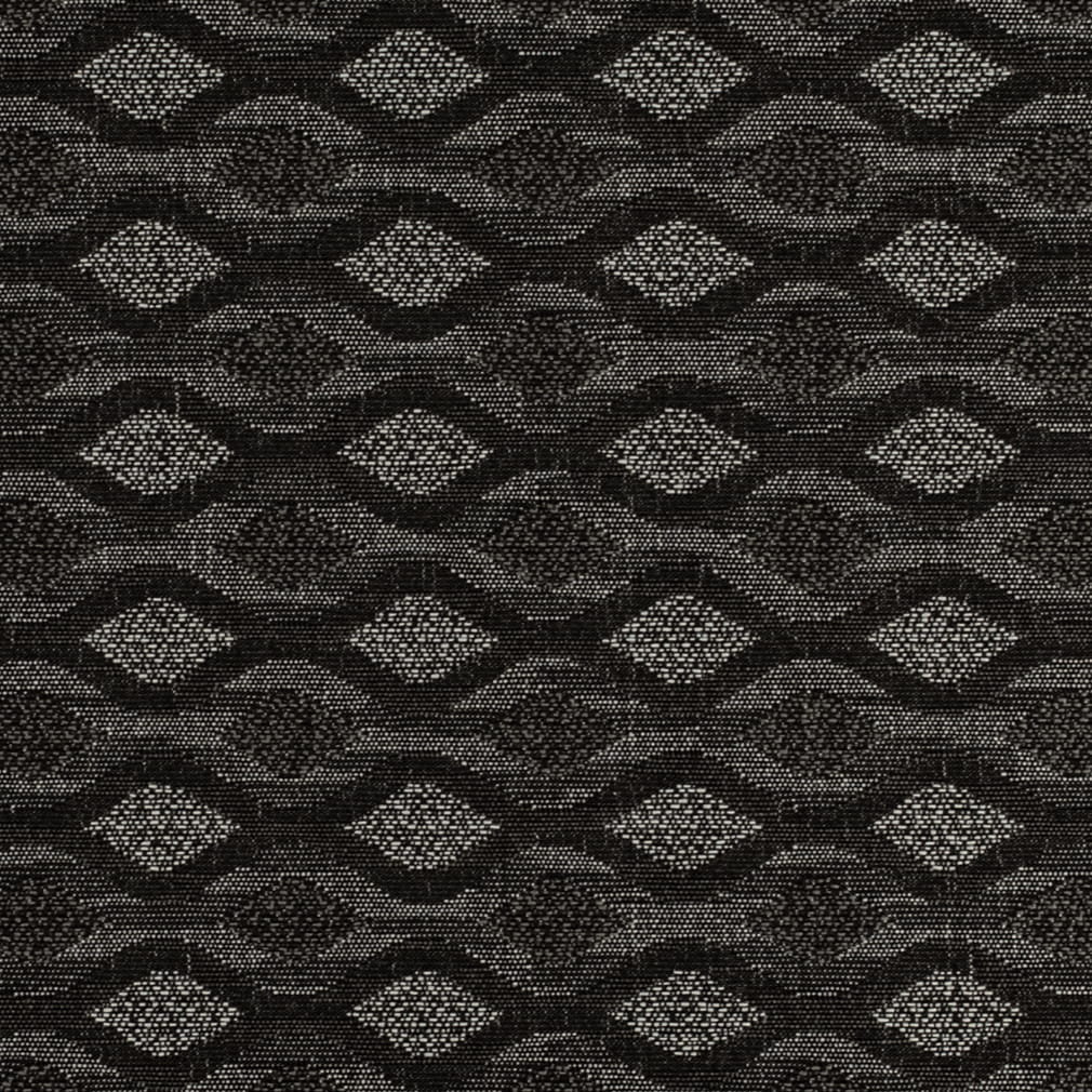 D4645 Onyx CONTRACT COLLECTIVE (Charlotte Fabrics)