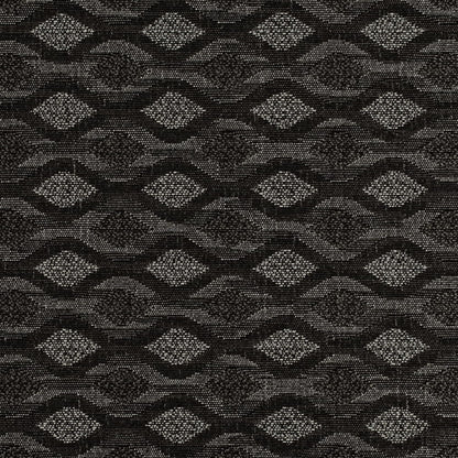 D4645 Onyx CONTRACT COLLECTIVE (Charlotte Fabrics)