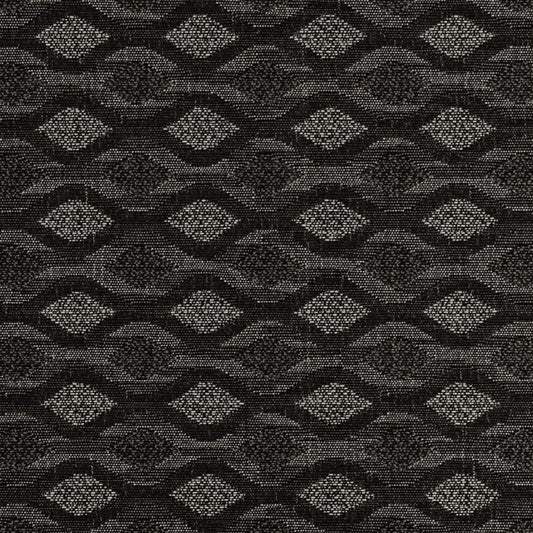 D4645 Onyx CONTRACT COLLECTIVE (Charlotte Fabrics)