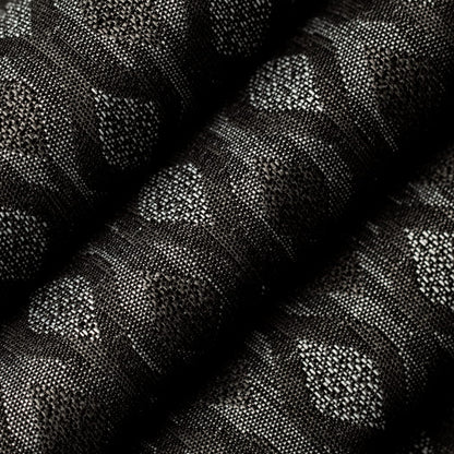 D4645 Onyx CONTRACT COLLECTIVE (Charlotte Fabrics)