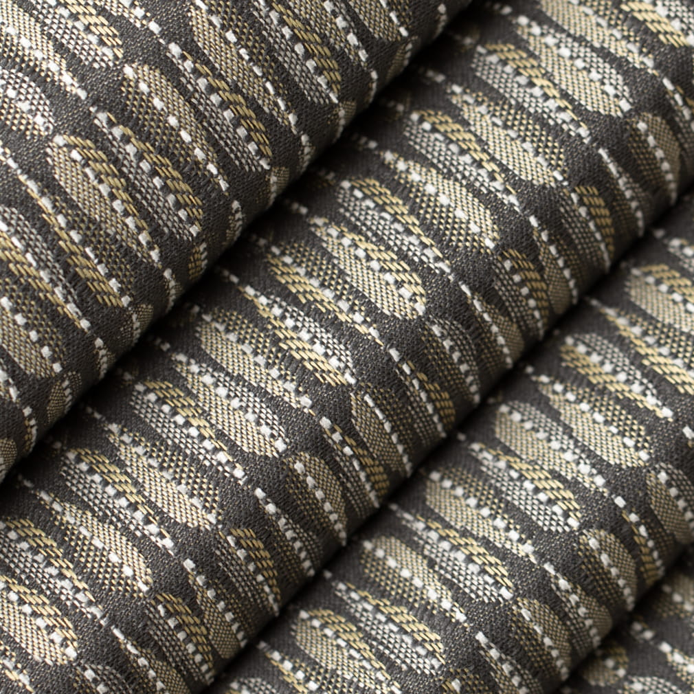 D4650 Graphite CONTRACT COLLECTIVE (Charlotte Fabrics)
