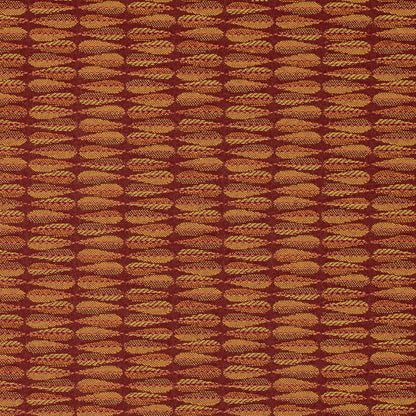 D4652 Cayenne CONTRACT COLLECTIVE (Charlotte Fabrics)