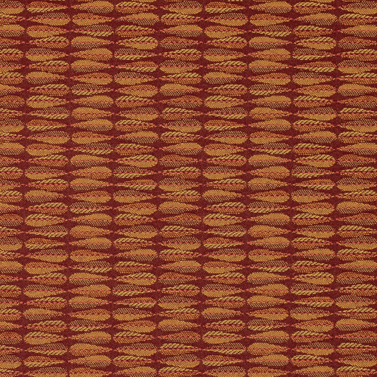 D4652 Cayenne CONTRACT COLLECTIVE (Charlotte Fabrics)