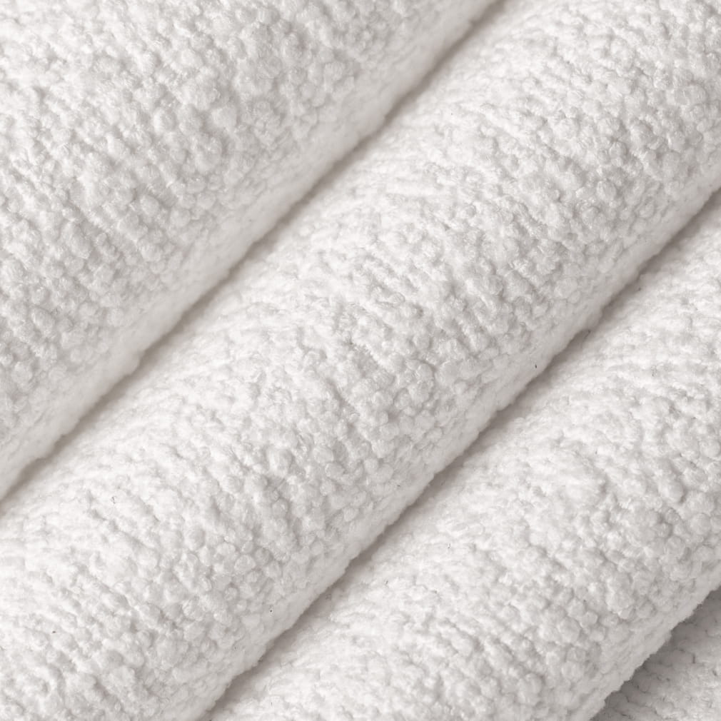 D4681 SNOW CRYPTON (Charlotte Fabrics)