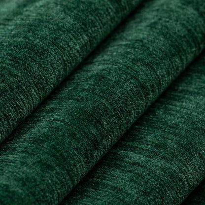 D4710 Emerald LUXE VELVET (Charlotte Fabrics)