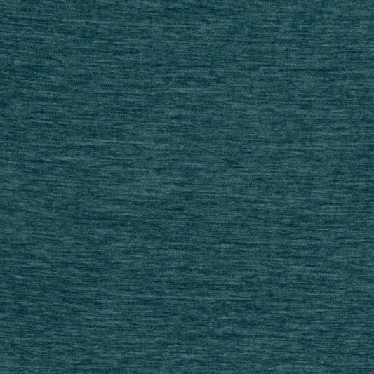 D4712 Peacock LUXE VELVET (Charlotte Fabrics)