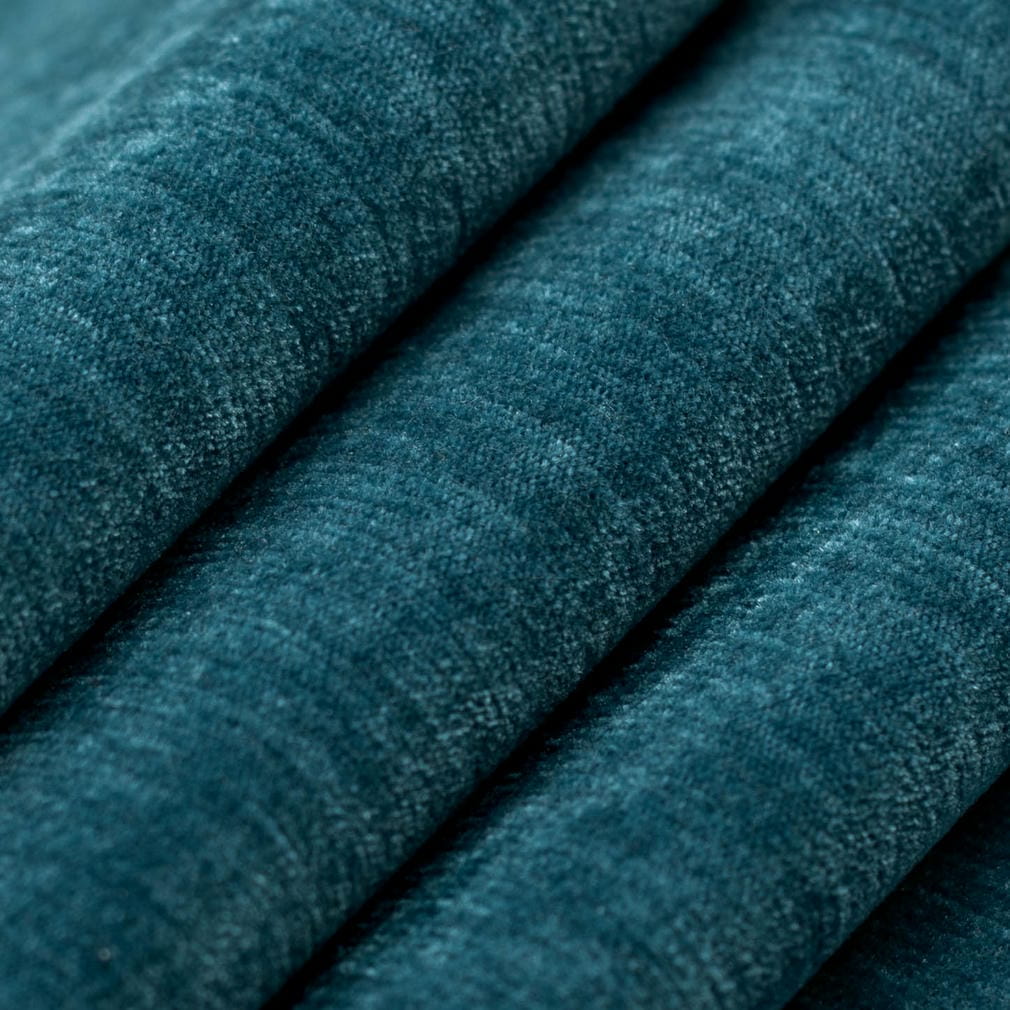 D4713 Caribbean LUXE VELVET (Charlotte Fabrics)