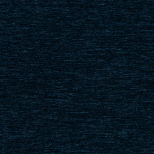 D4715 Navy LUXE VELVET (Charlotte Fabrics)