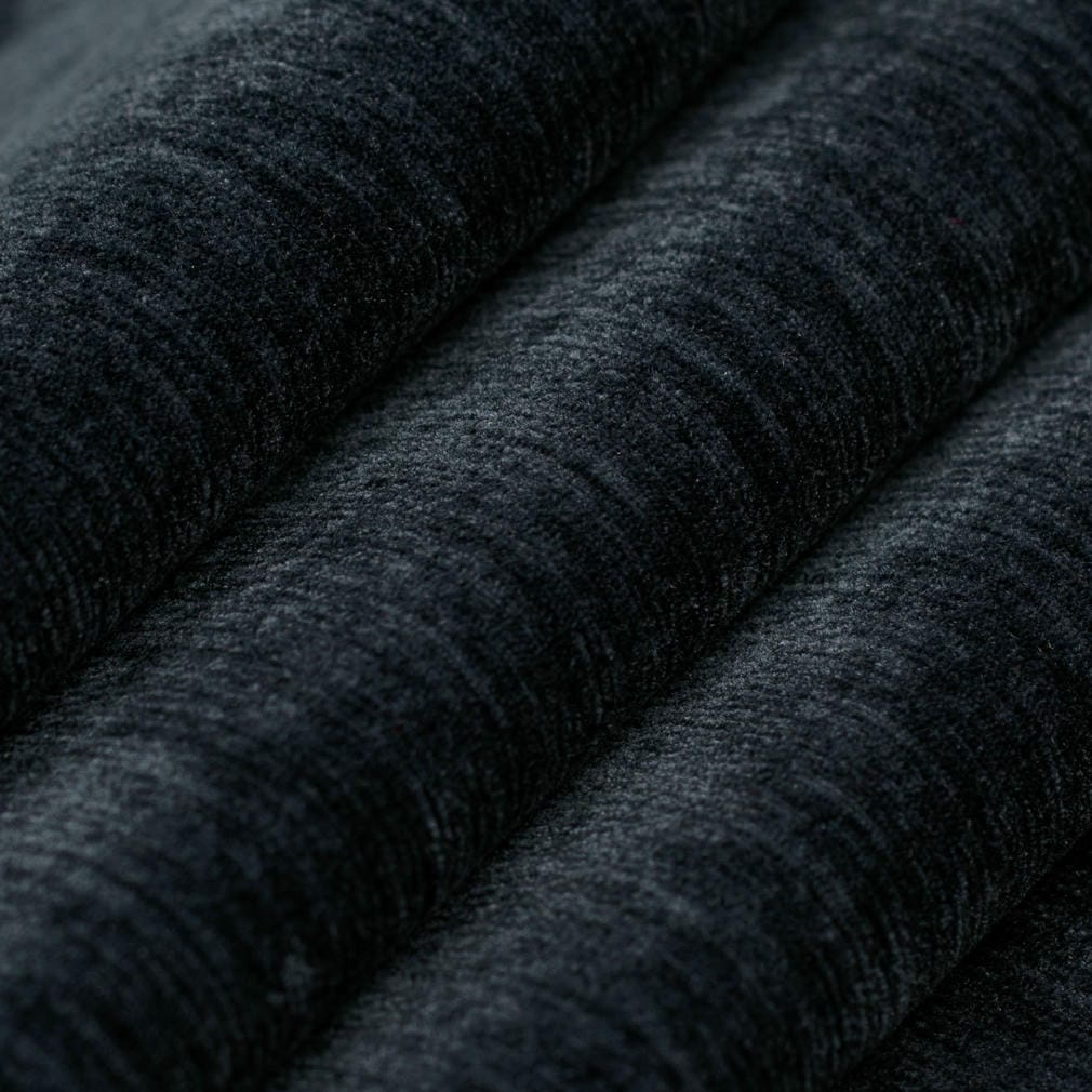 D4716 Ink LUXE VELVET (Charlotte Fabrics)