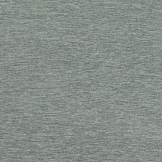 D4718 Silver LUXE VELVET (Charlotte Fabrics)