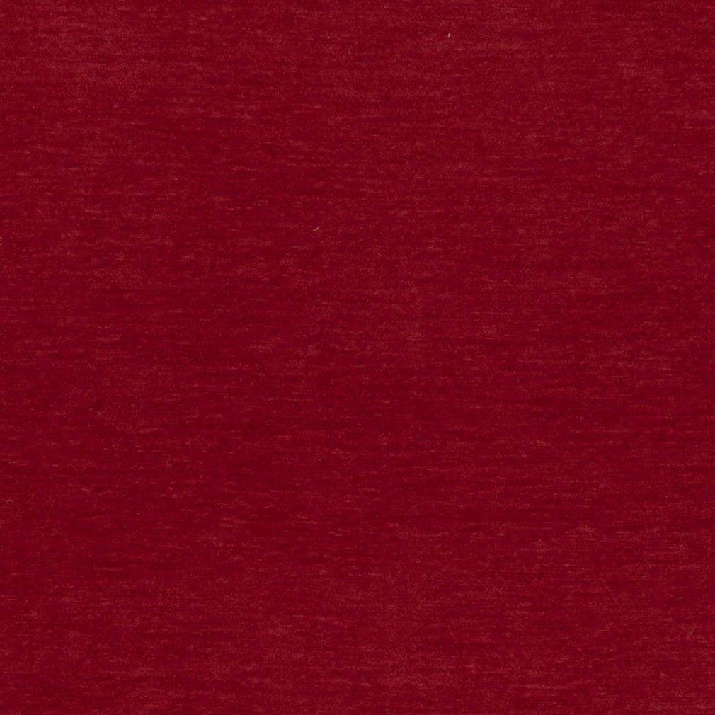 D4723 Candy Apple LUXE VELVET (Charlotte Fabrics)