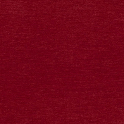 D4723 Candy Apple LUXE VELVET (Charlotte Fabrics)