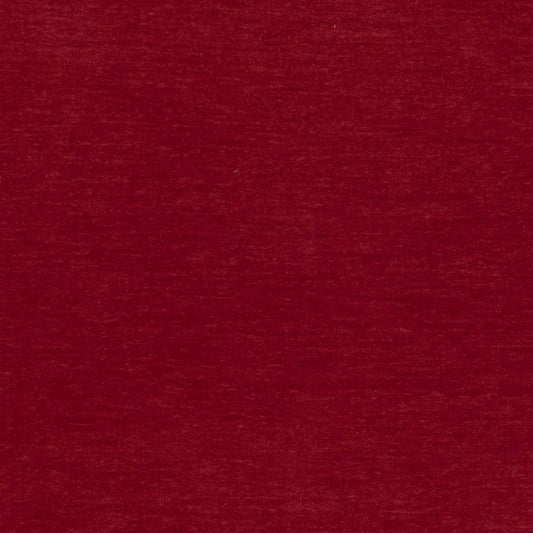 D4723 Candy Apple LUXE VELVET (Charlotte Fabrics)