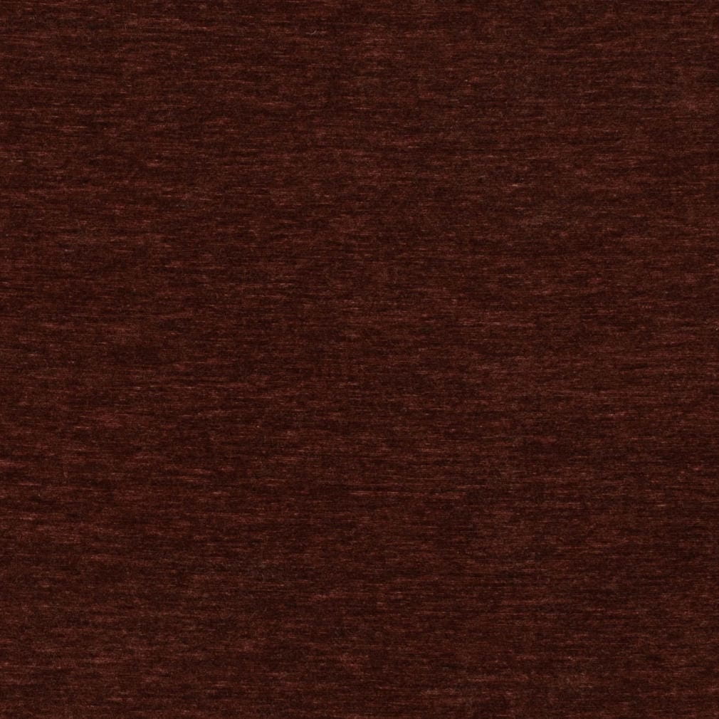 D4725 Burgundy LUXE VELVET (Charlotte Fabrics)