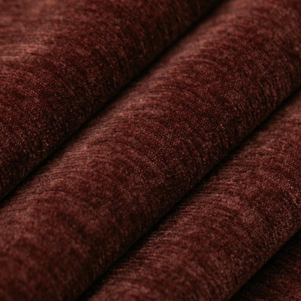 D4725 Burgundy LUXE VELVET (Charlotte Fabrics)