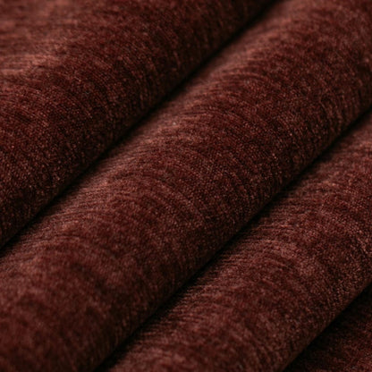 D4725 Burgundy LUXE VELVET (Charlotte Fabrics)