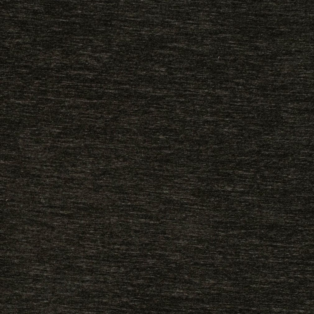 D4726 Graphite LUXE VELVET (Charlotte Fabrics)