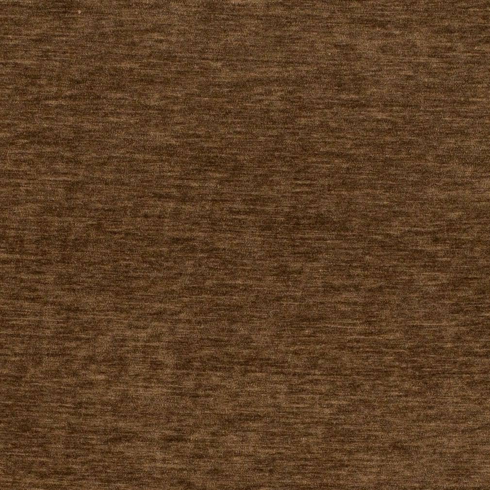 D4729 Chocolate LUXE VELVET (Charlotte Fabrics)