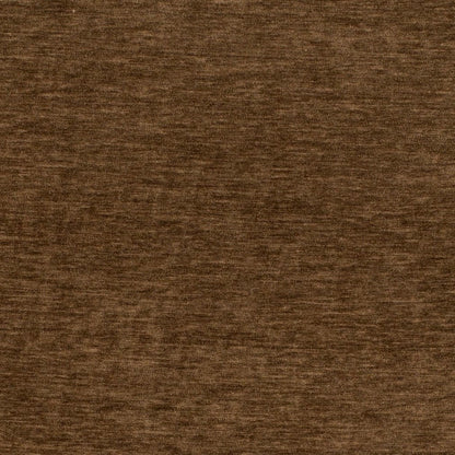 D4729 Chocolate LUXE VELVET (Charlotte Fabrics)