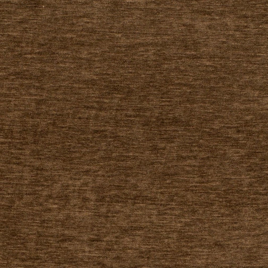 D4729 Chocolate LUXE VELVET (Charlotte Fabrics)