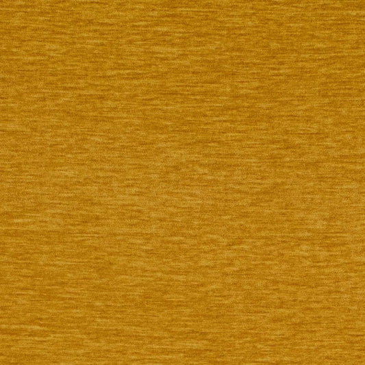 D4731 Saffron LUXE VELVET (Charlotte Fabrics)