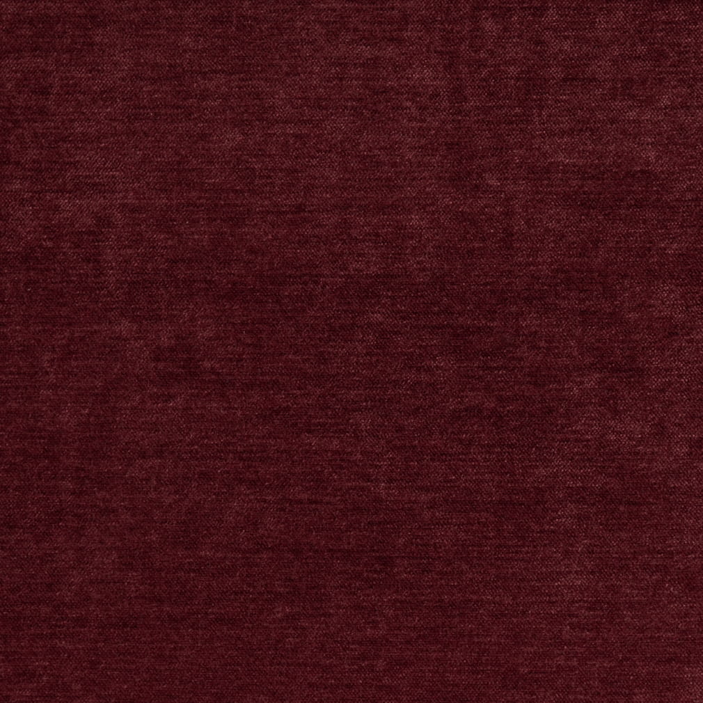 D4741 Burgundy Studio Velvet (Charlotte Fabrics)