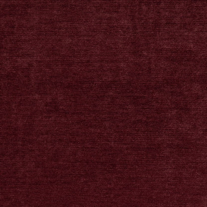 D4741 Burgundy Studio Velvet (Charlotte Fabrics)