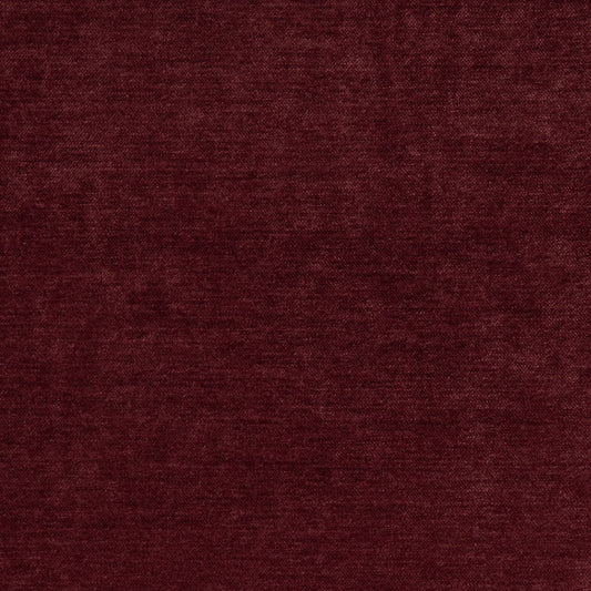 D4741 Burgundy Studio Velvet (Charlotte Fabrics)
