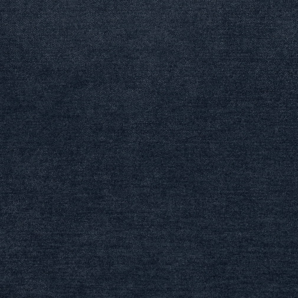 D4745 Navy Studio Velvet (Charlotte Fabrics)