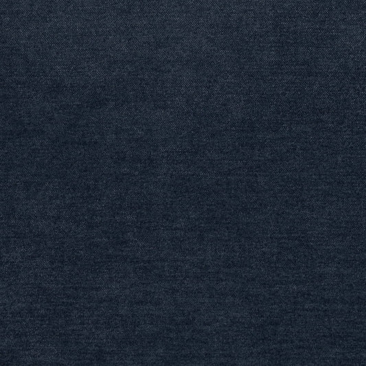 D4745 Navy Studio Velvet (Charlotte Fabrics)