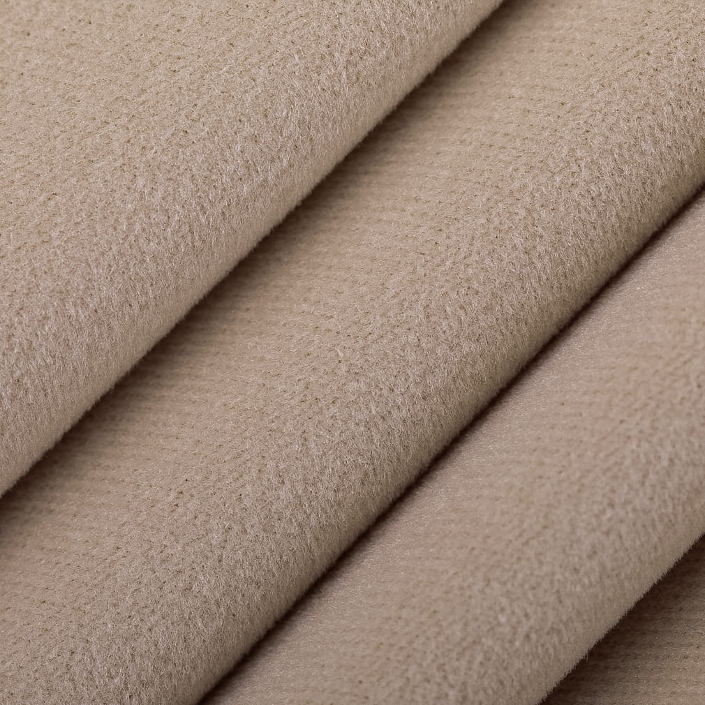 D4750 Mushroom Studio Velvet (Charlotte Fabrics)