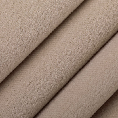 D4750 Mushroom Studio Velvet (Charlotte Fabrics)