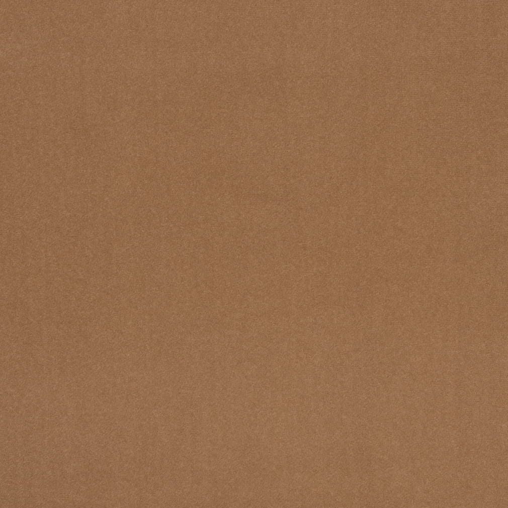 D4752 Bronze Studio Velvet (Charlotte Fabrics)