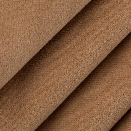 D4752 Bronze Studio Velvet (Charlotte Fabrics)