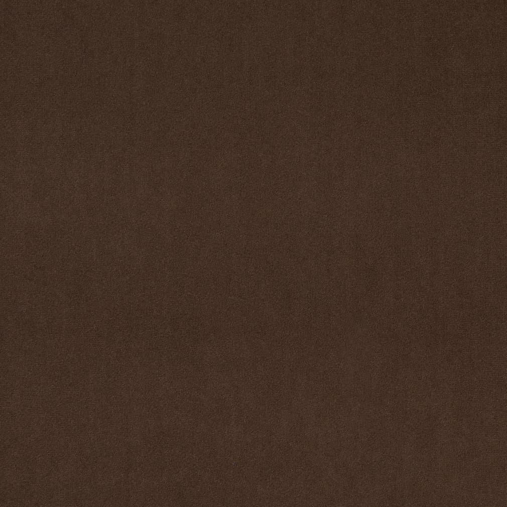 D4754 Chestnut Studio Velvet (Charlotte Fabrics)