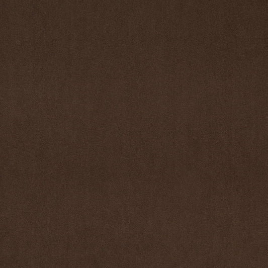 D4754 Chestnut Studio Velvet (Charlotte Fabrics)