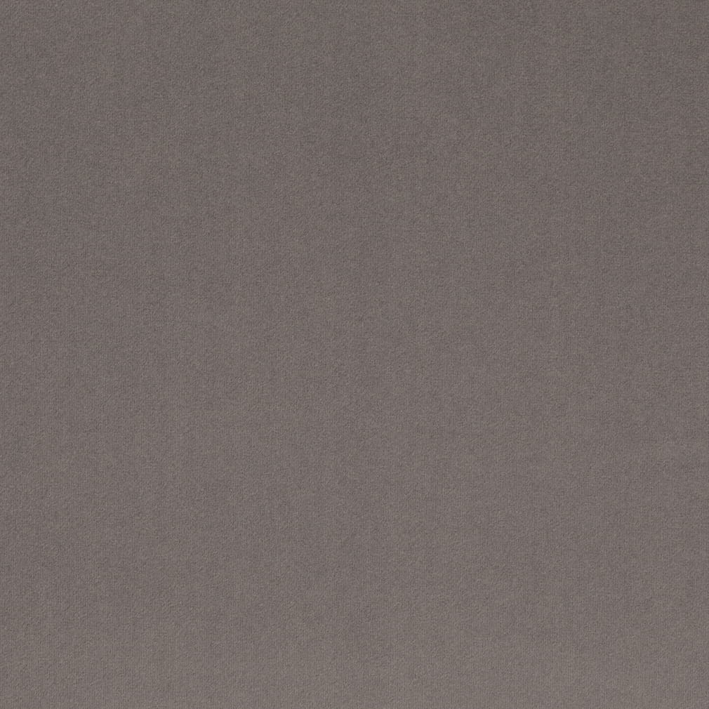 D4757 Pewter Studio Velvet (Charlotte Fabrics)