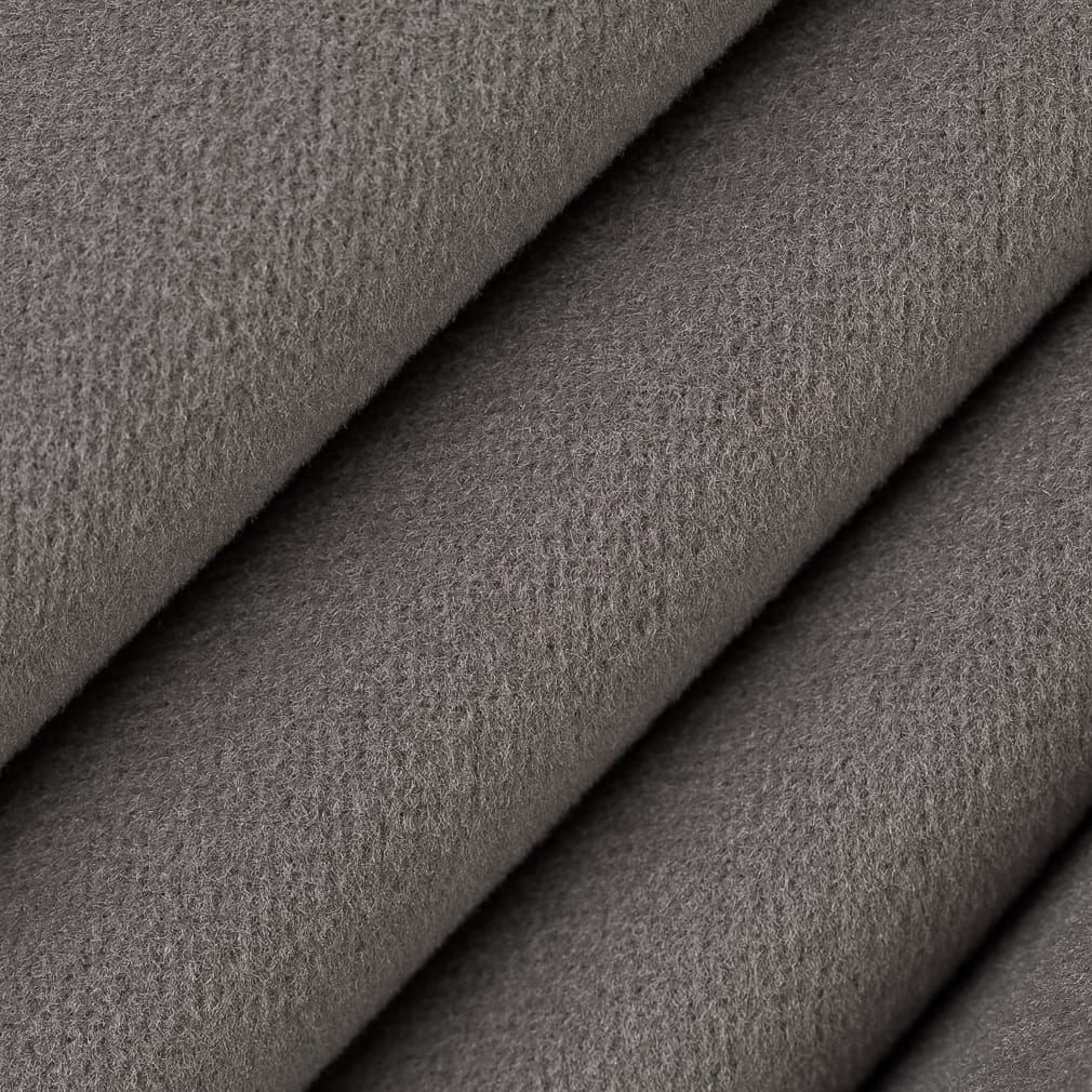 D4757 Pewter Studio Velvet (Charlotte Fabrics)