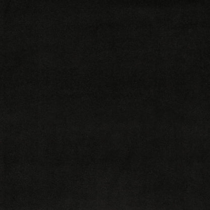 D4758 Onyx Studio Velvet (Charlotte Fabrics)