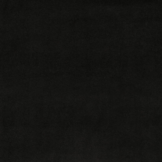 D4758 Onyx Studio Velvet (Charlotte Fabrics)