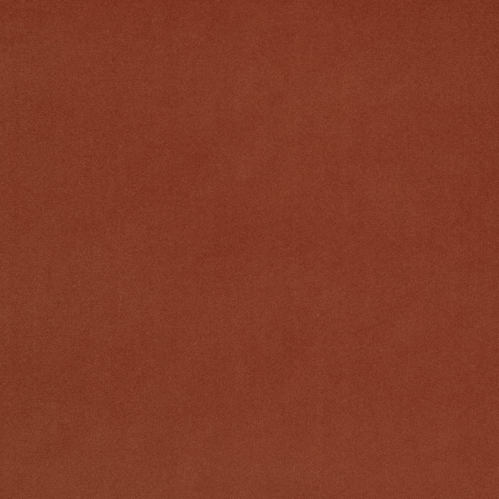 D4760 Copper Studio Velvet (Charlotte Fabrics)