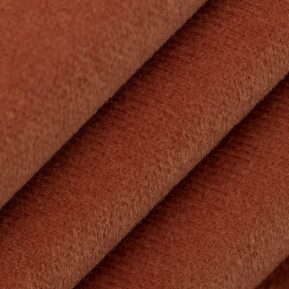D4760 Copper Studio Velvet (Charlotte Fabrics)