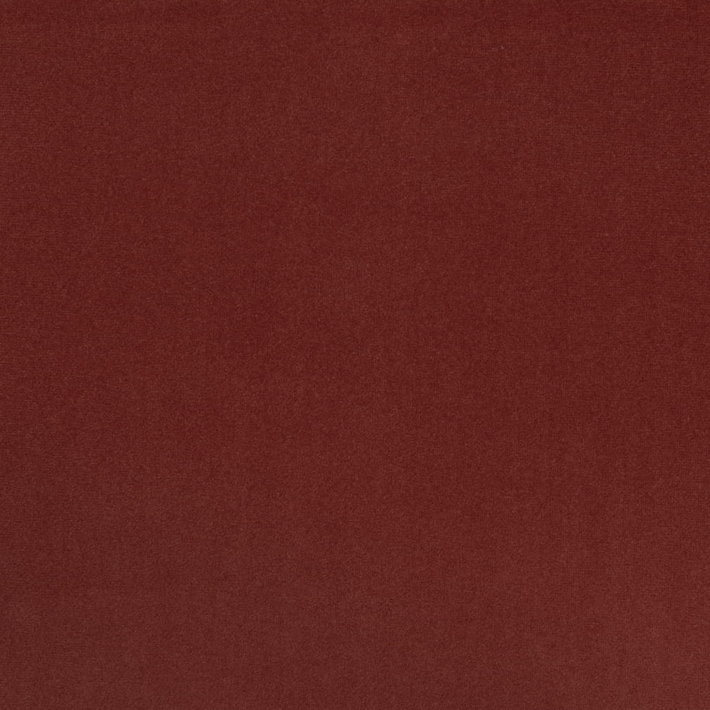 D4761 Garnet Studio Velvet (Charlotte Fabrics)